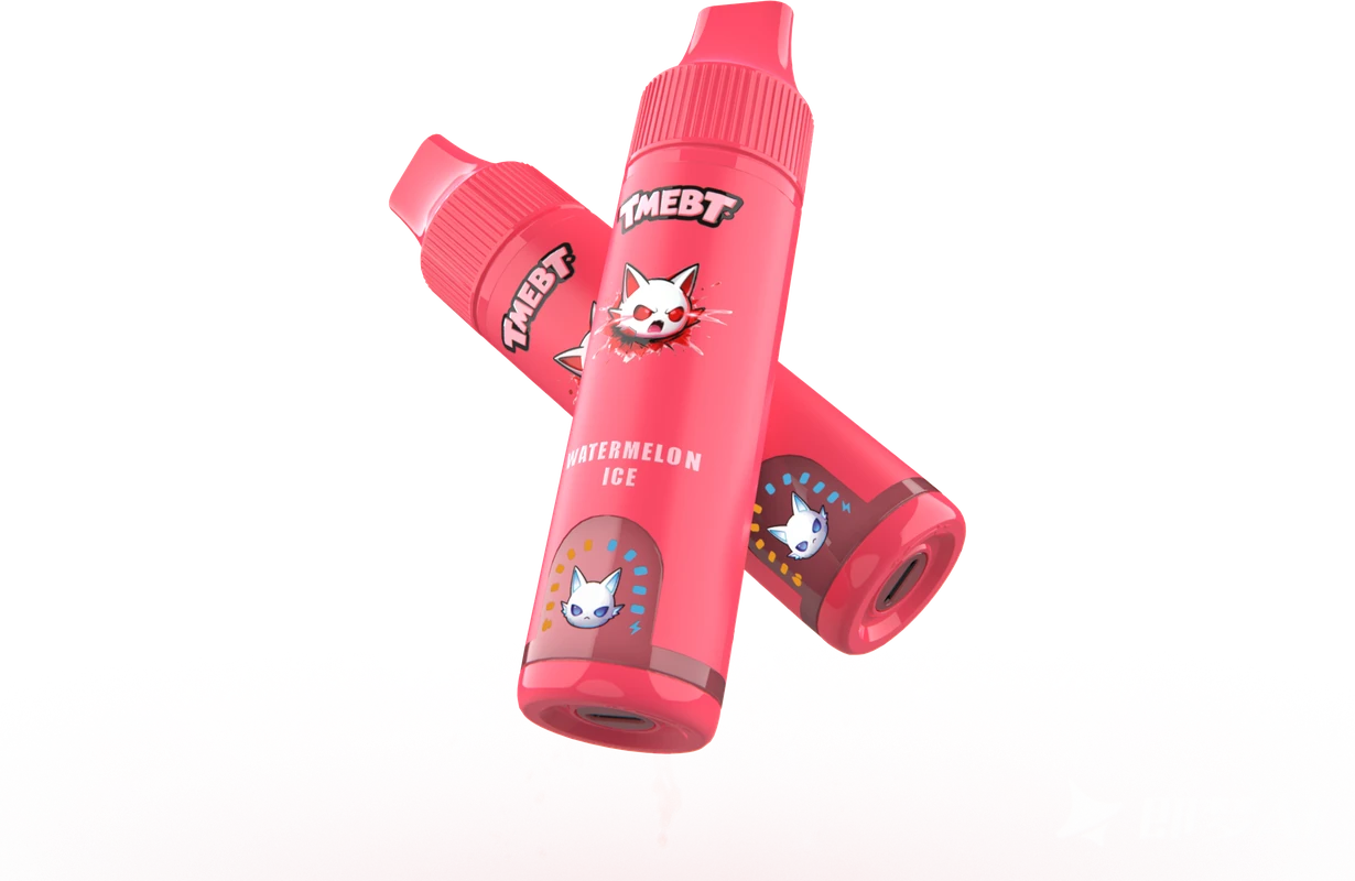 TMEBT disposable vape