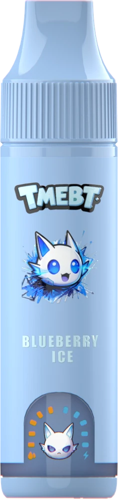 TMEBT Blueberry Ice บลูเบอร์รี่ ไอซ์
