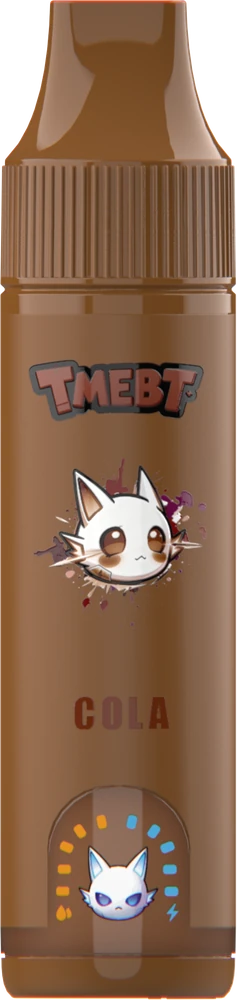 TMEBT Cola โคล่า